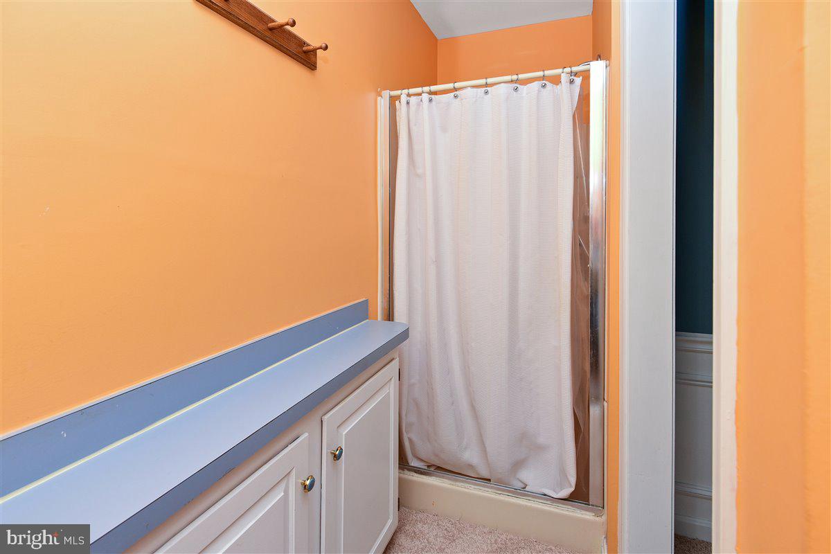 HUNTING PARK - Residential