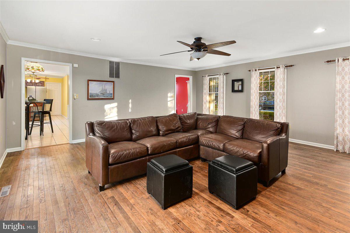 HUNTING PARK - Residential