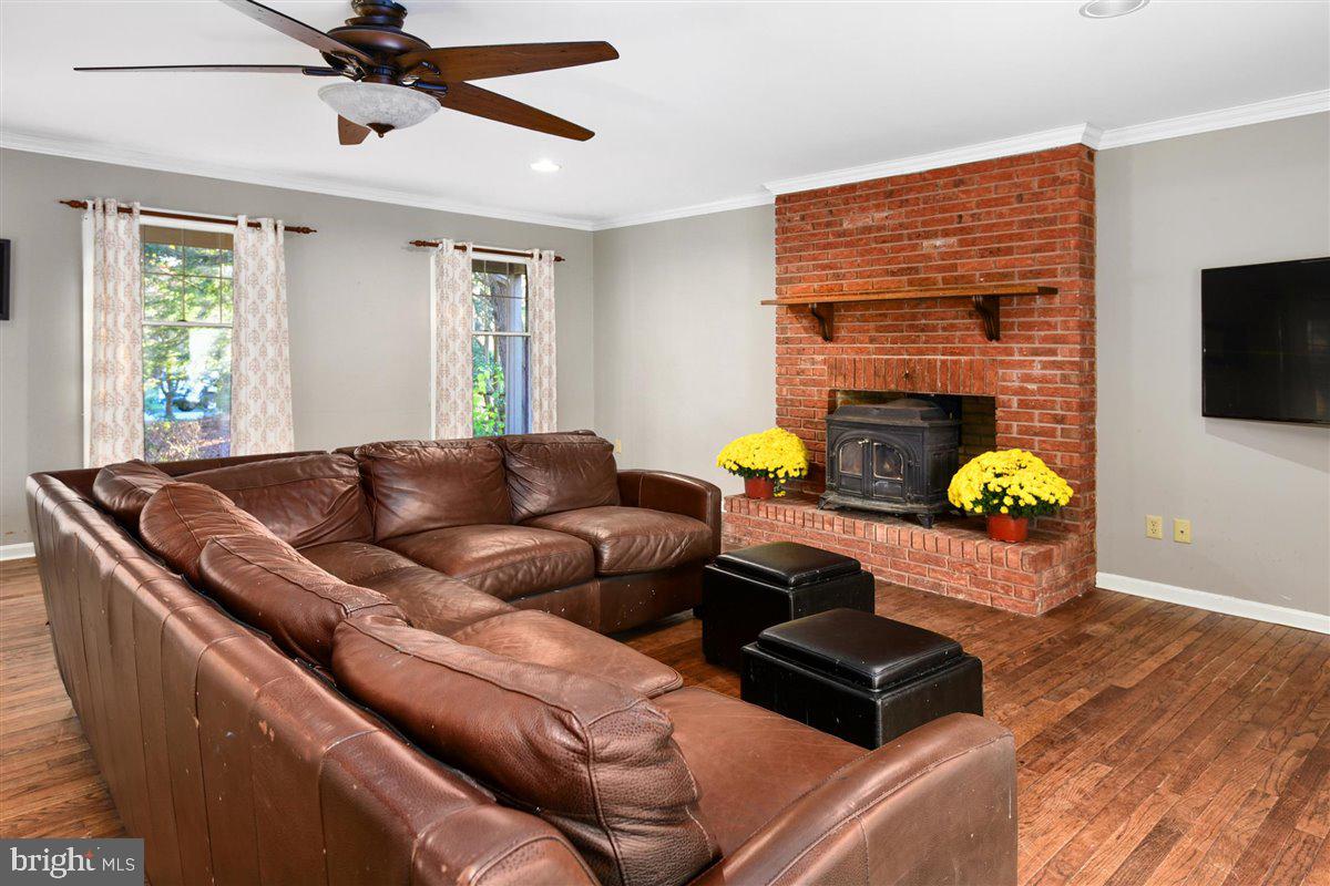 HUNTING PARK - Residential