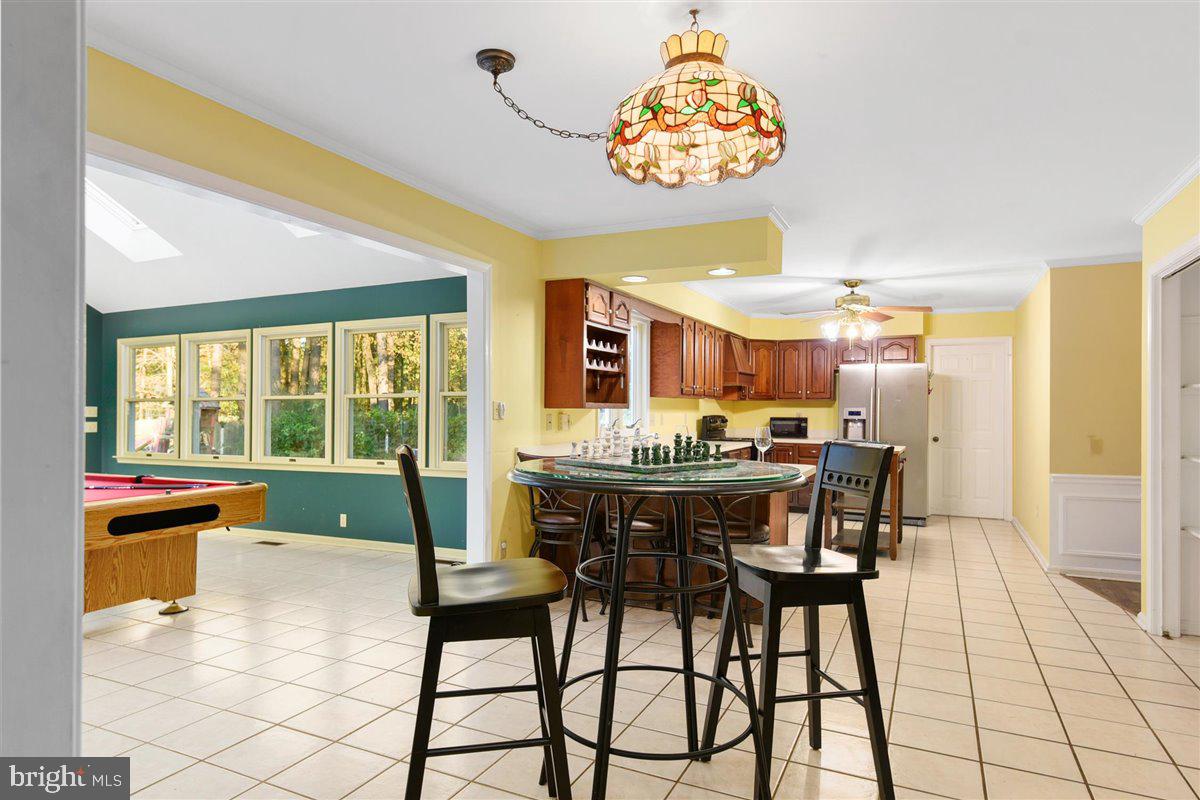 HUNTING PARK - Residential