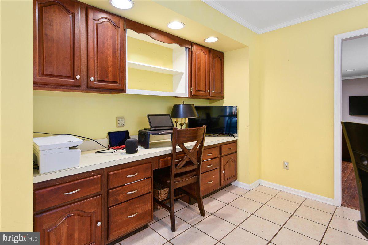 HUNTING PARK - Residential