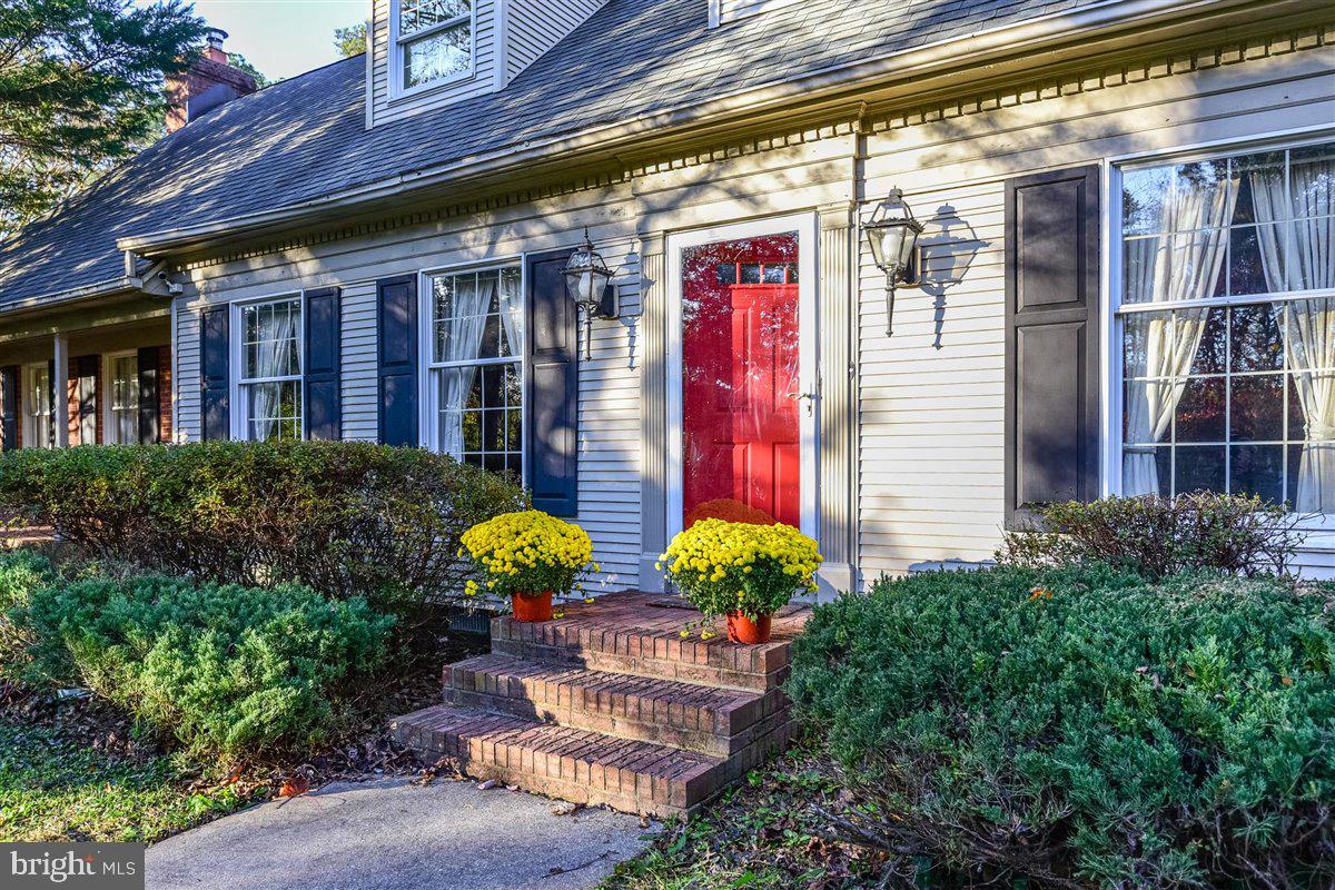 HUNTING PARK - Residential