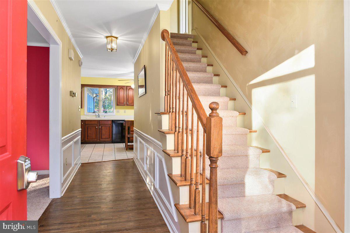 HUNTING PARK - Residential