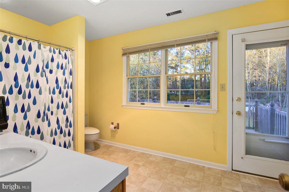 HUNTING PARK - Residential