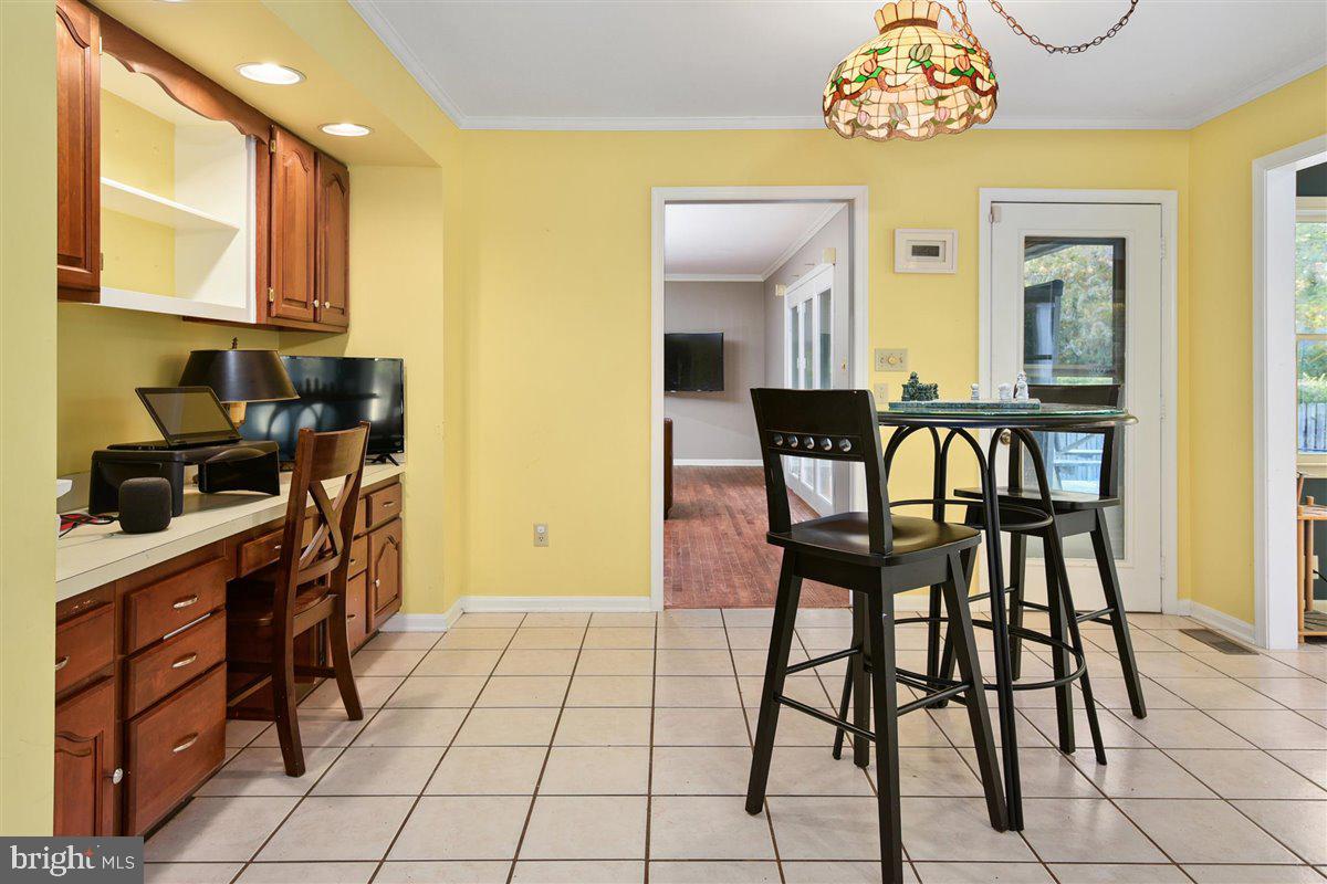 HUNTING PARK - Residential