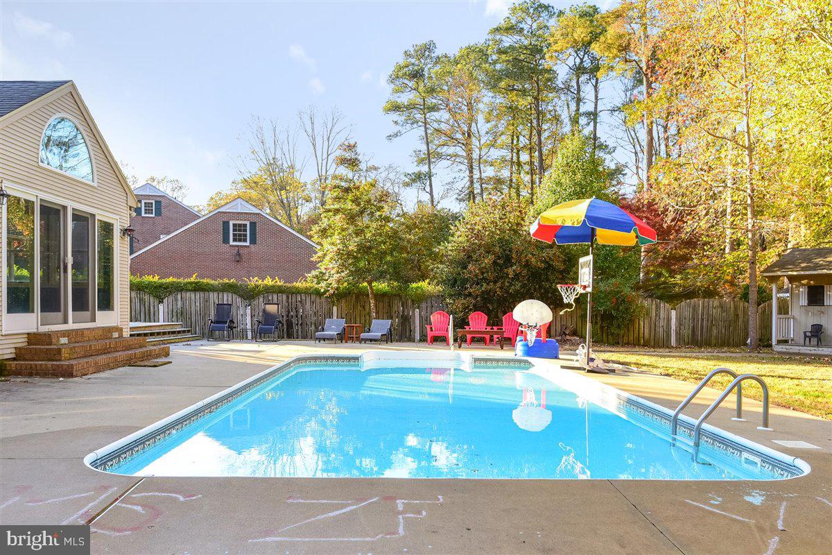 HUNTING PARK - Residential