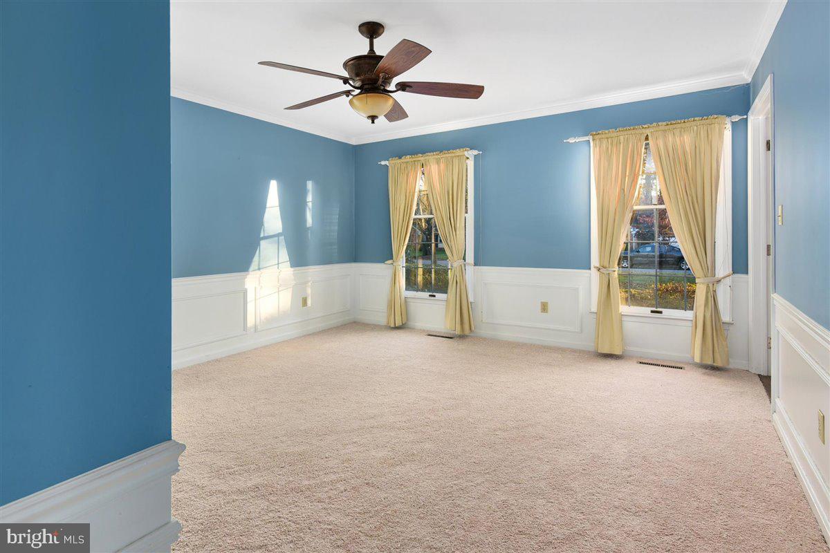 HUNTING PARK - Residential