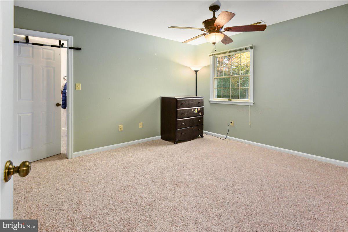 HUNTING PARK - Residential