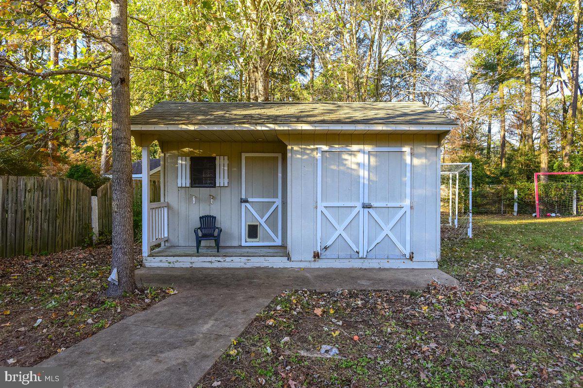 HUNTING PARK - Residential