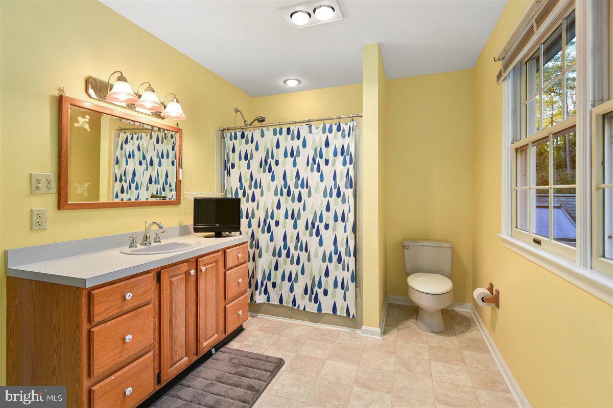 HUNTING PARK - Residential