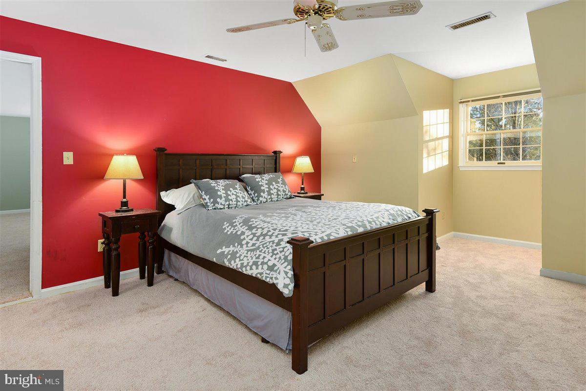 HUNTING PARK - Residential