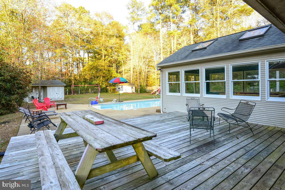 HUNTING PARK - Residential