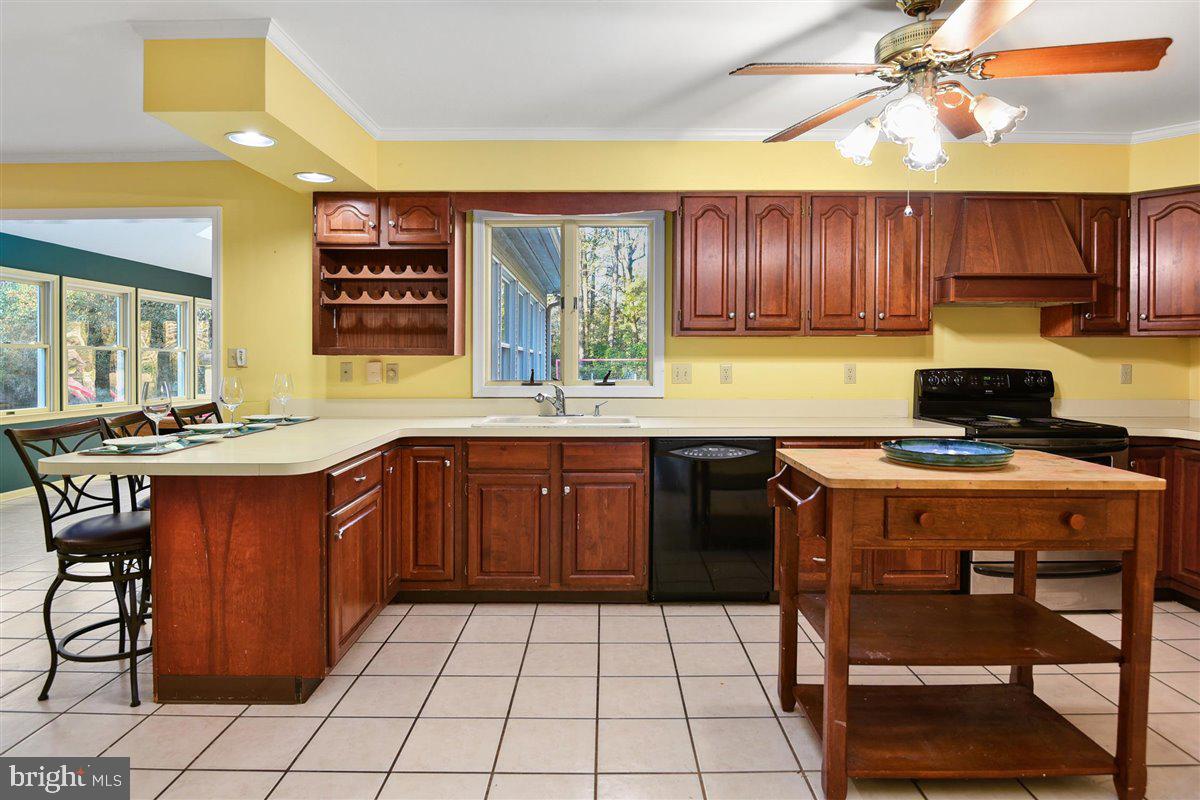 HUNTING PARK - Residential