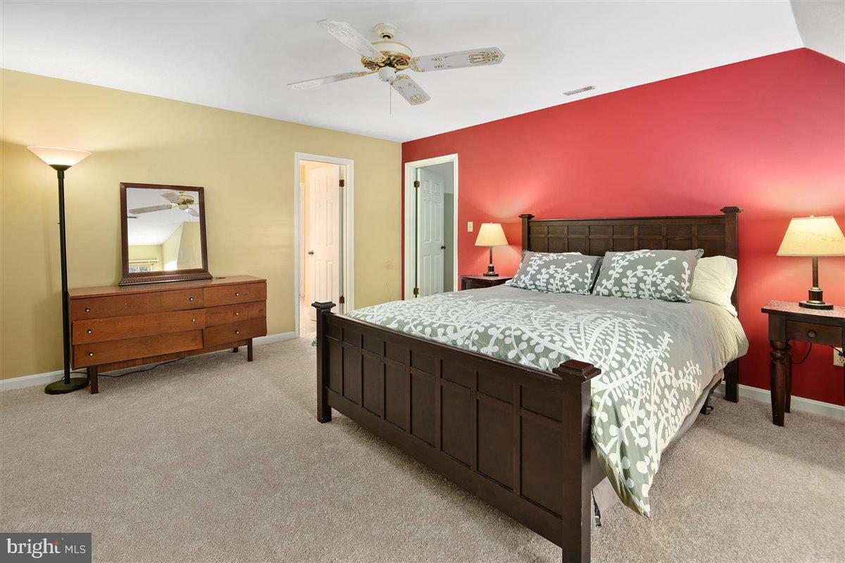 HUNTING PARK - Residential