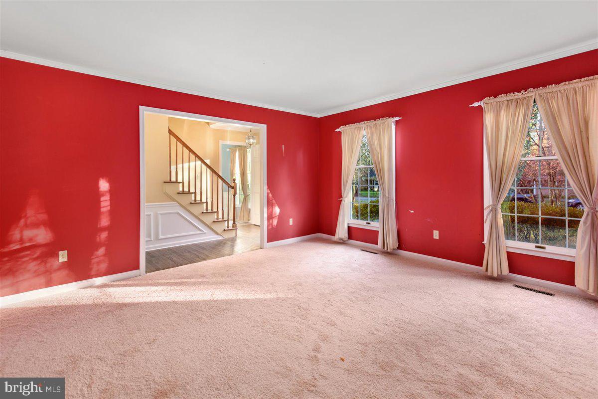 HUNTING PARK - Residential