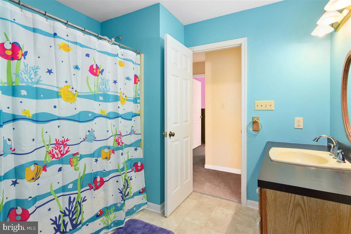 HUNTING PARK - Residential