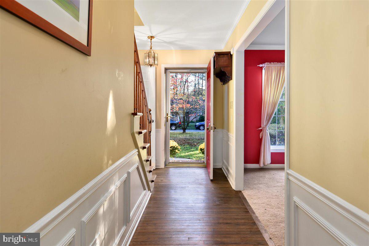 HUNTING PARK - Residential