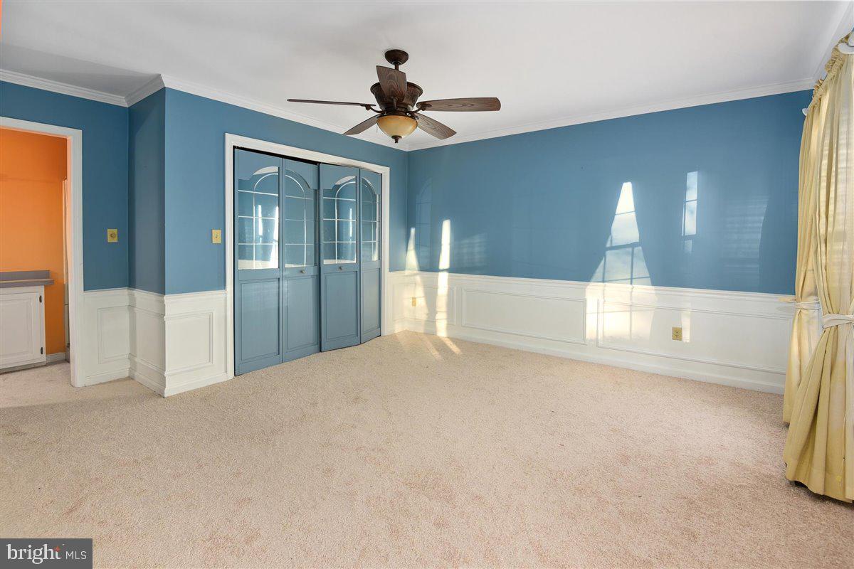 HUNTING PARK - Residential