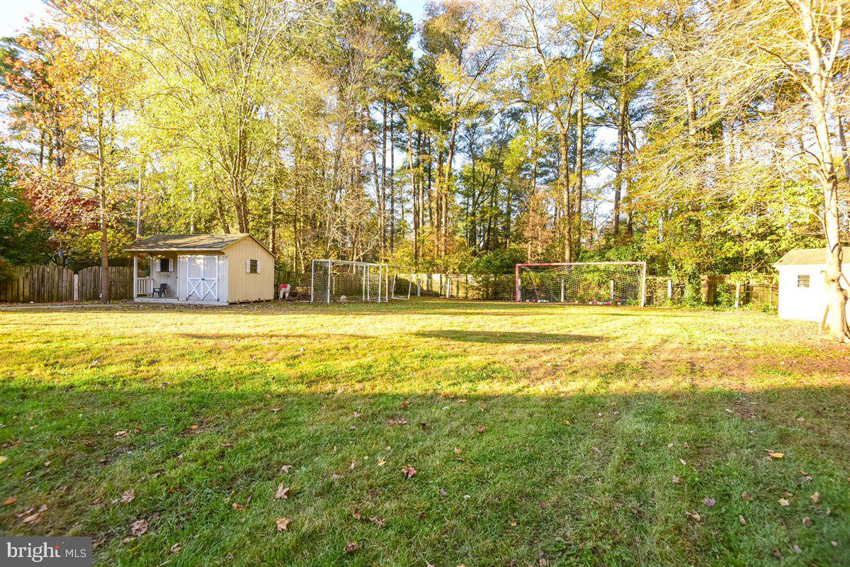 HUNTING PARK - Residential