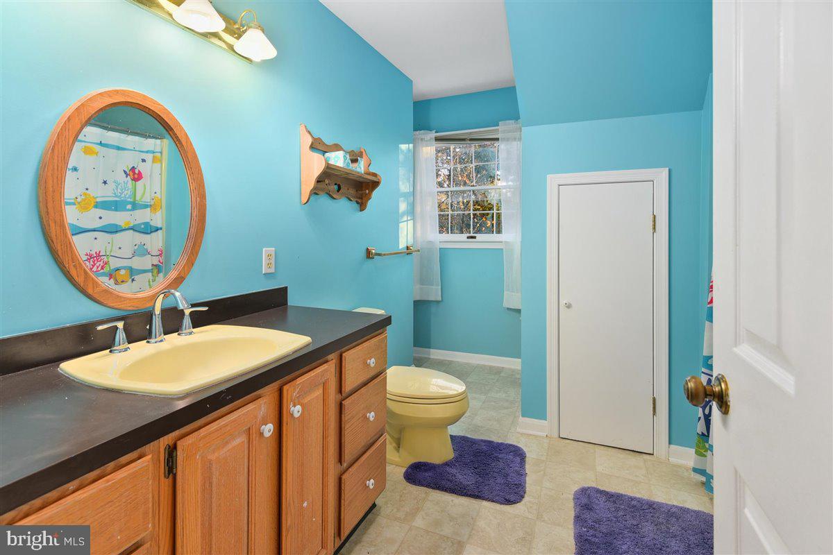 HUNTING PARK - Residential