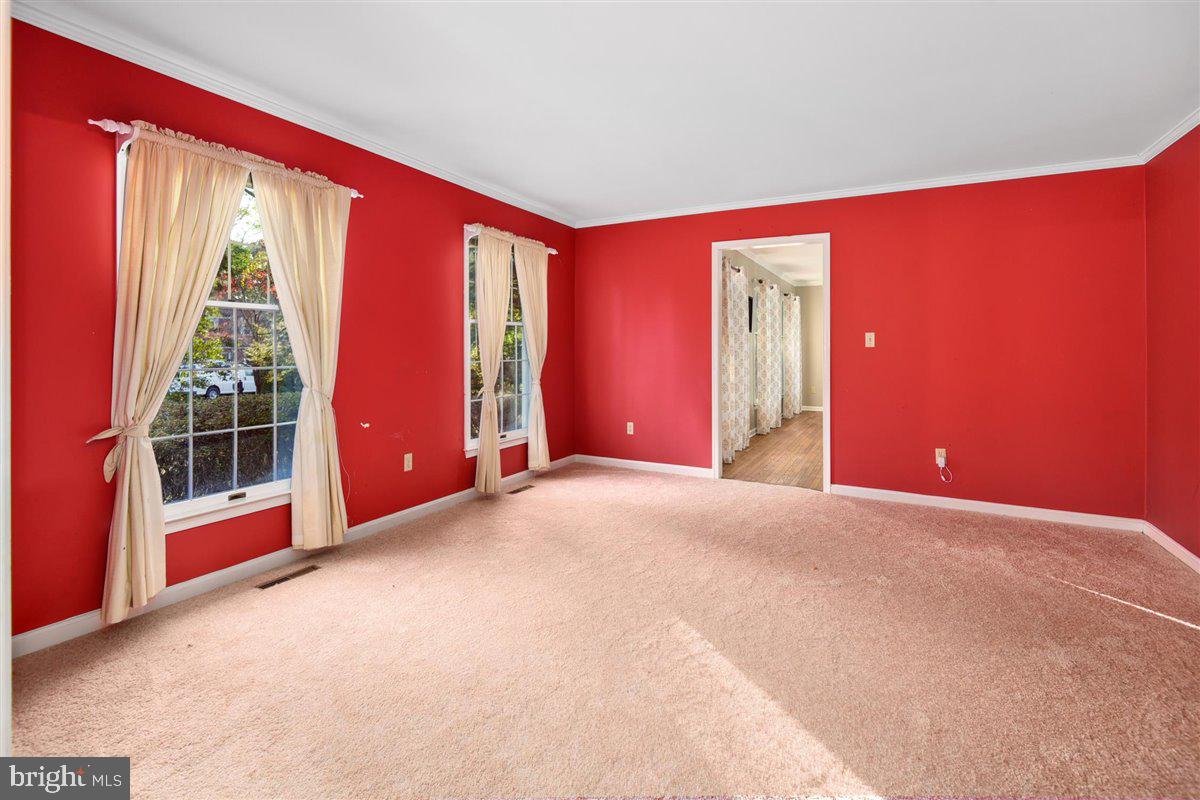 HUNTING PARK - Residential