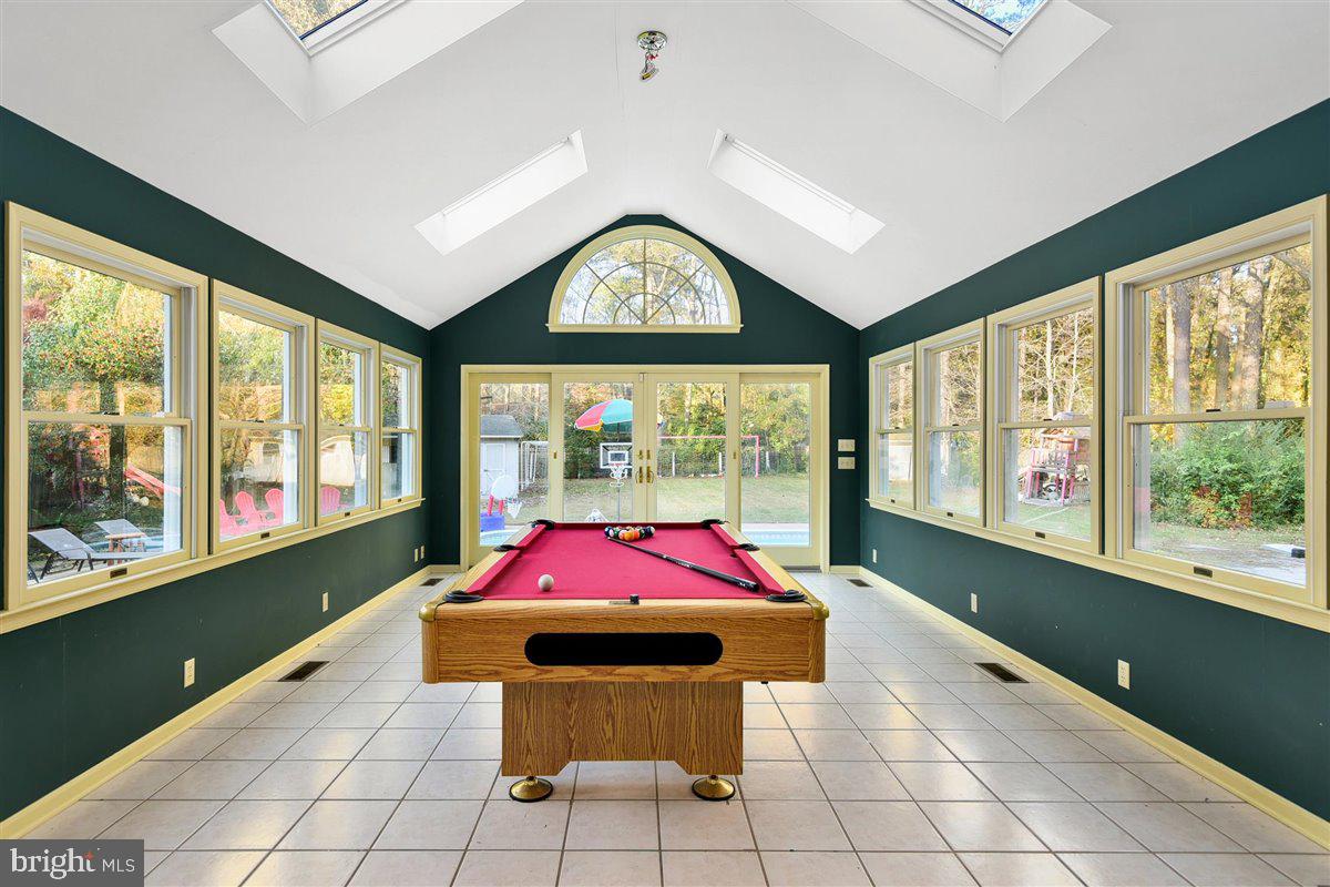 HUNTING PARK - Residential