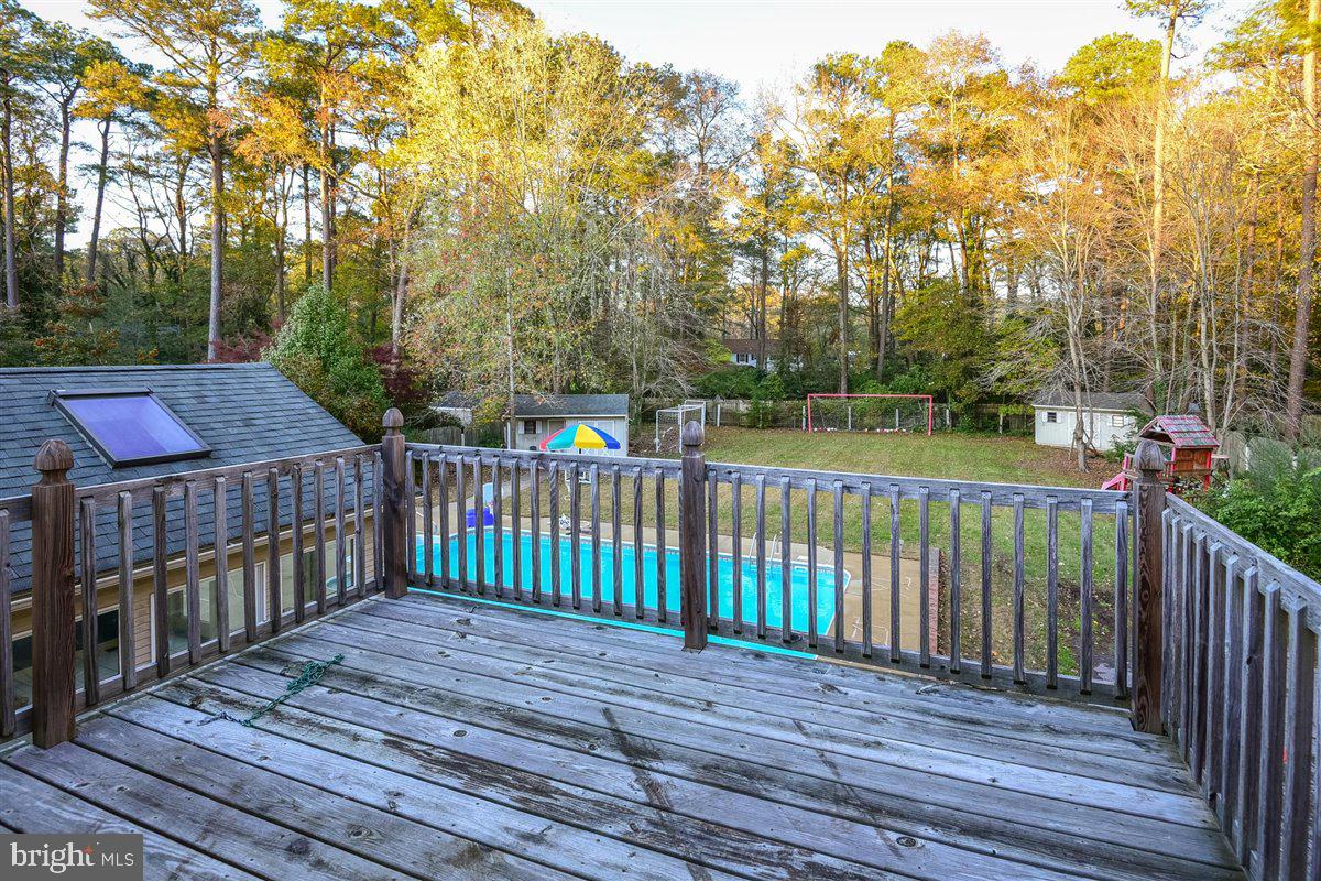 HUNTING PARK - Residential