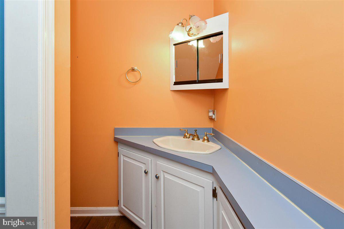 HUNTING PARK - Residential