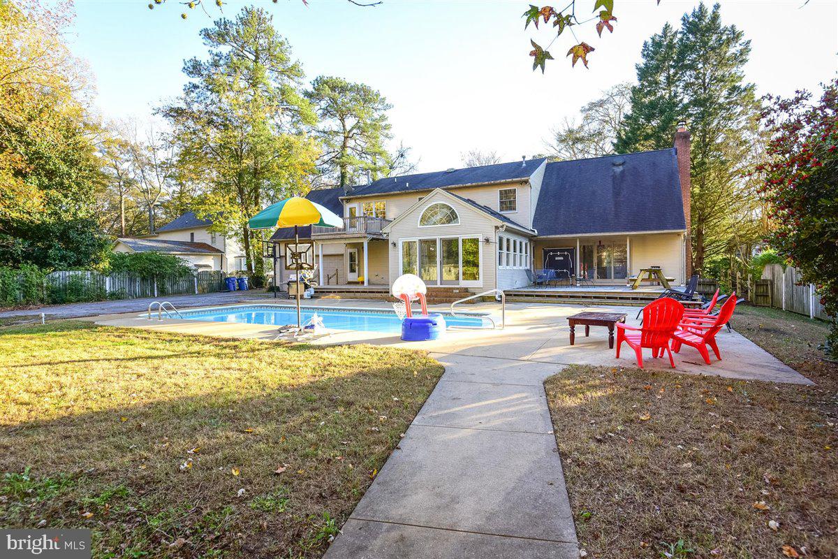 HUNTING PARK - Residential