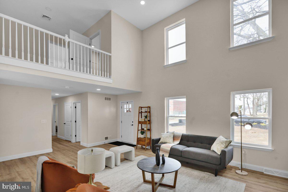 MARIETTA BOROUGH - Residential