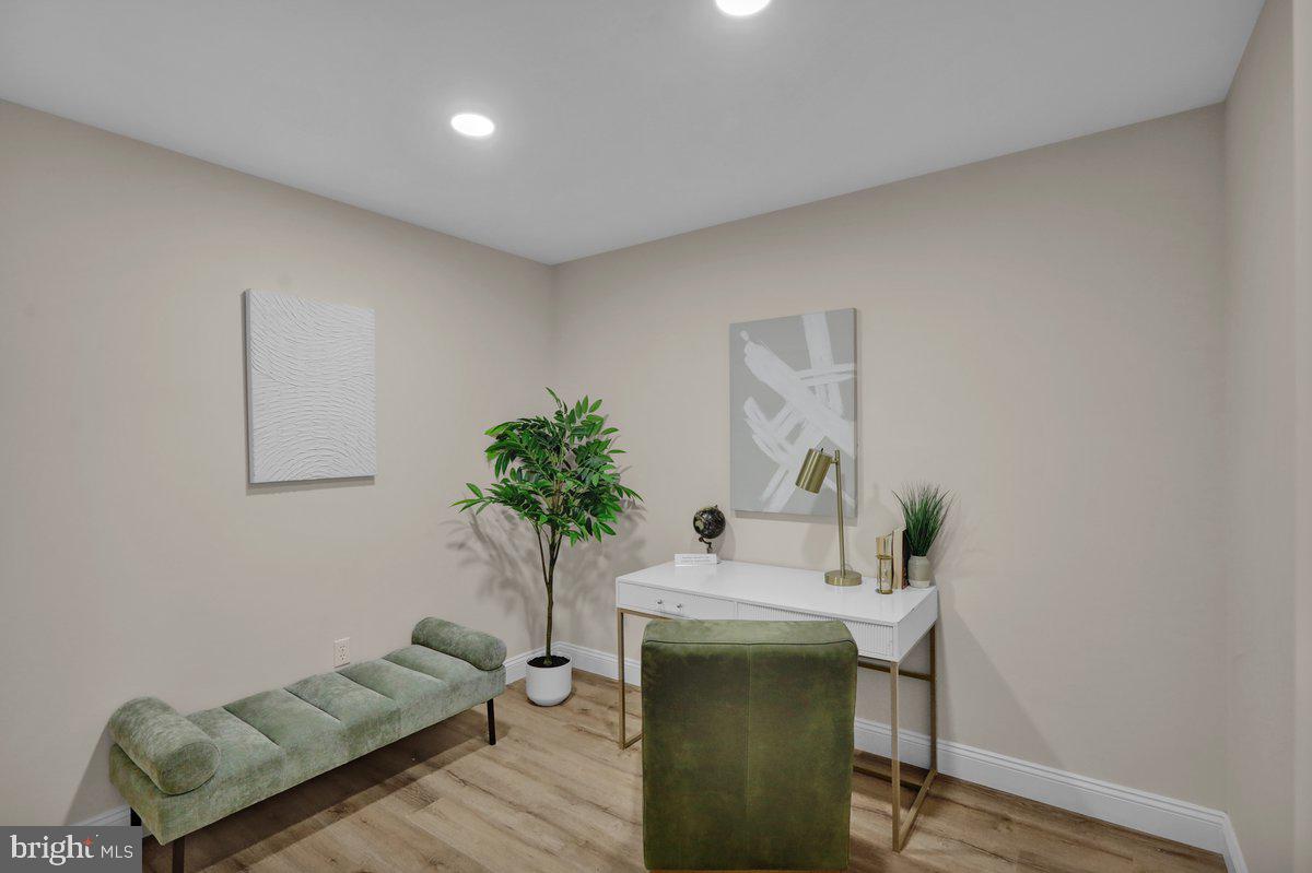 MARIETTA BOROUGH - Residential