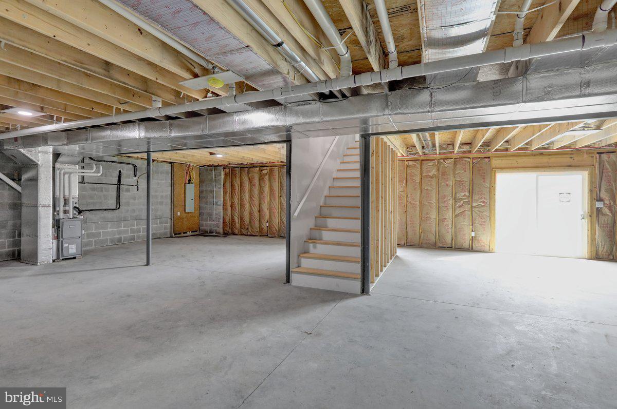 MARIETTA BOROUGH - Residential