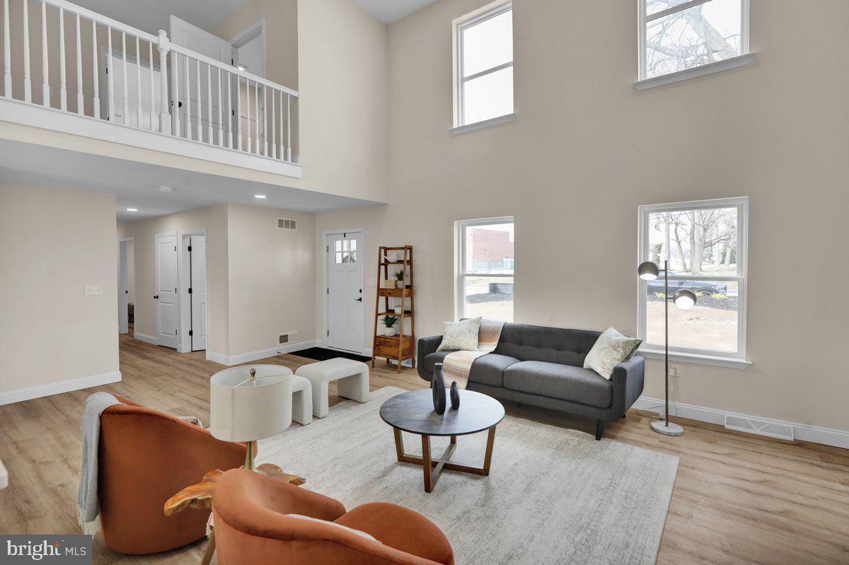 MARIETTA BOROUGH - Residential