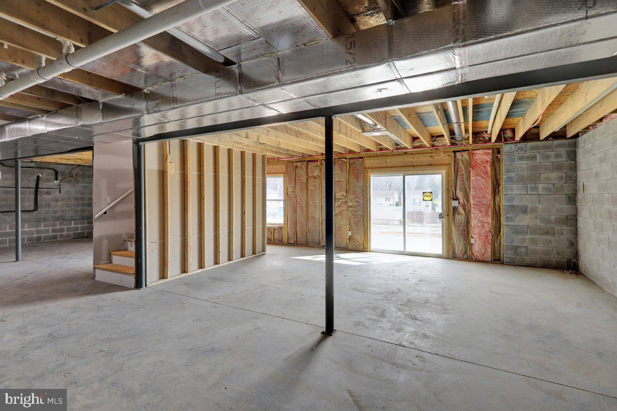 MARIETTA BOROUGH - Residential