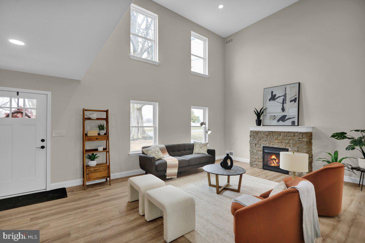 MARIETTA BOROUGH - Residential