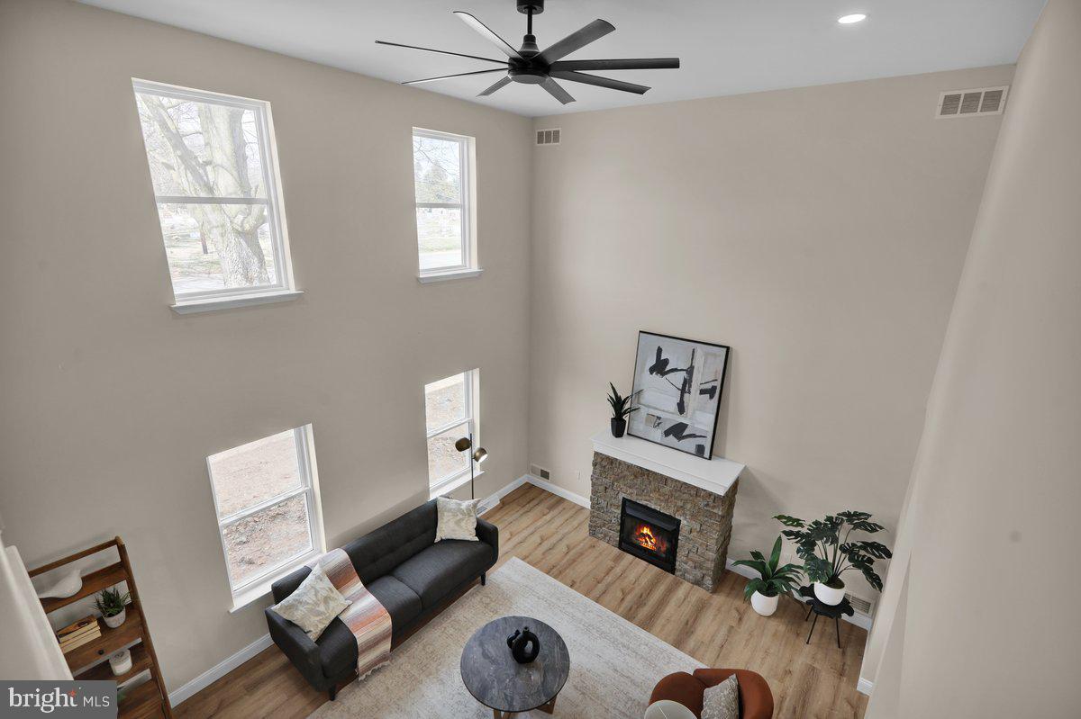 MARIETTA BOROUGH - Residential