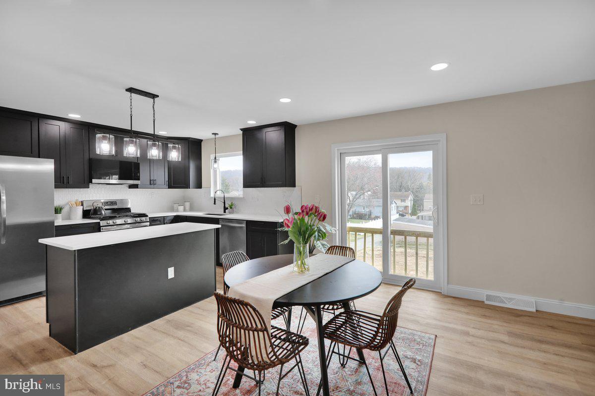 MARIETTA BOROUGH - Residential