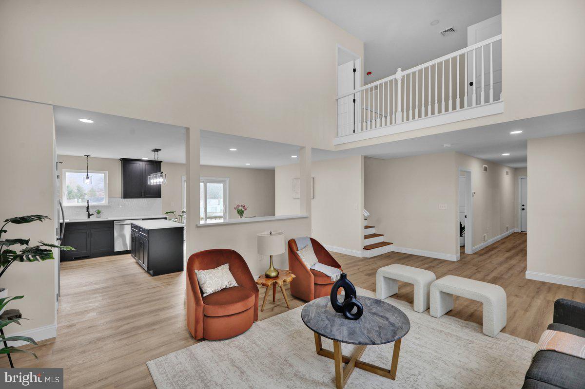 MARIETTA BOROUGH - Residential