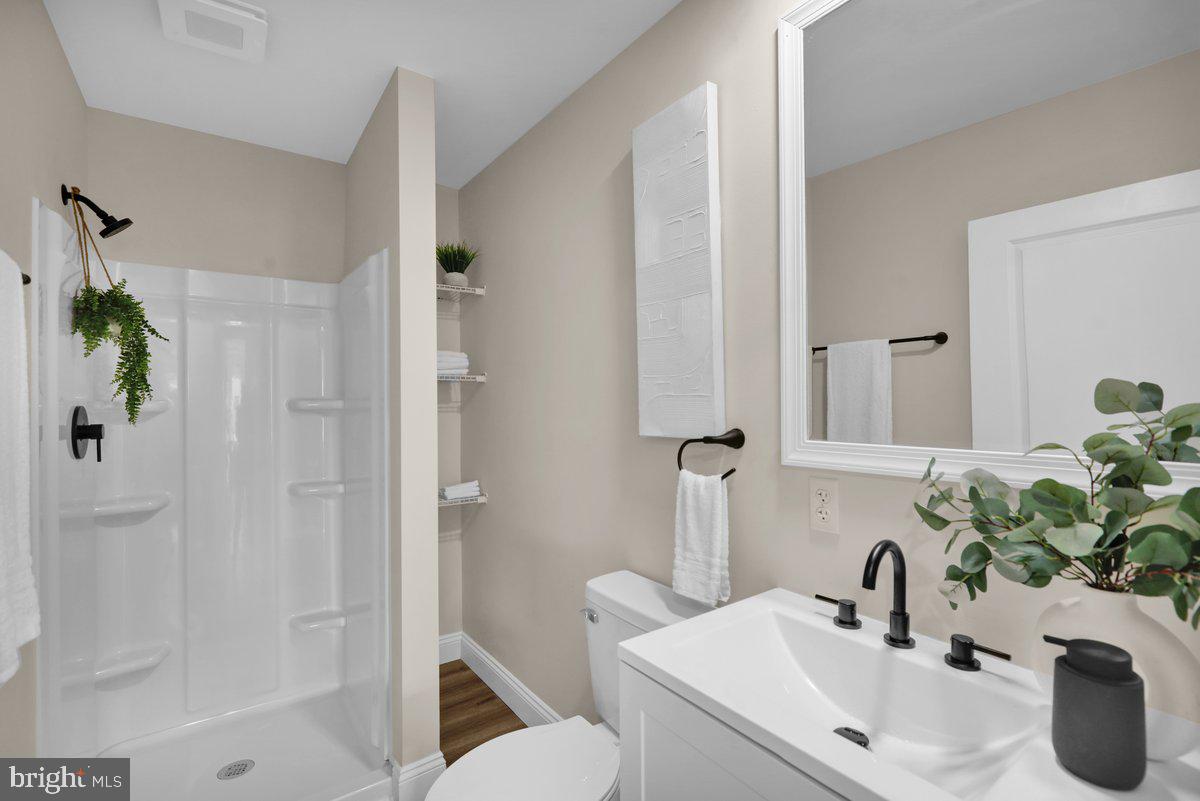 MARIETTA BOROUGH - Residential