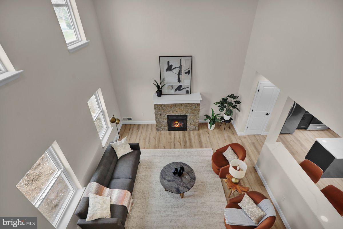 MARIETTA BOROUGH - Residential