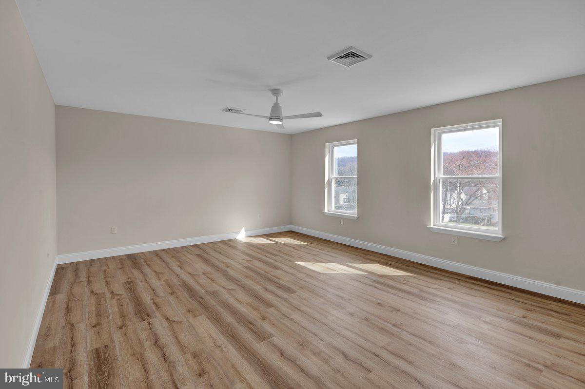 MARIETTA BOROUGH - Residential