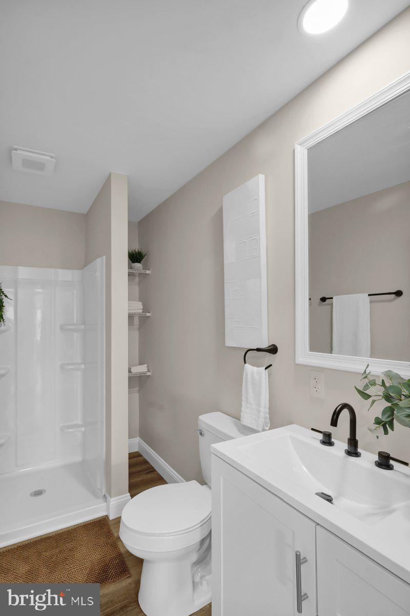 MARIETTA BOROUGH - Residential