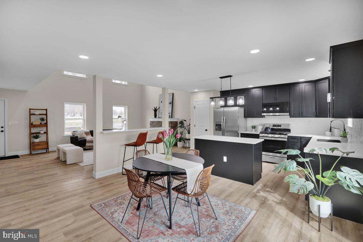 MARIETTA BOROUGH - Residential