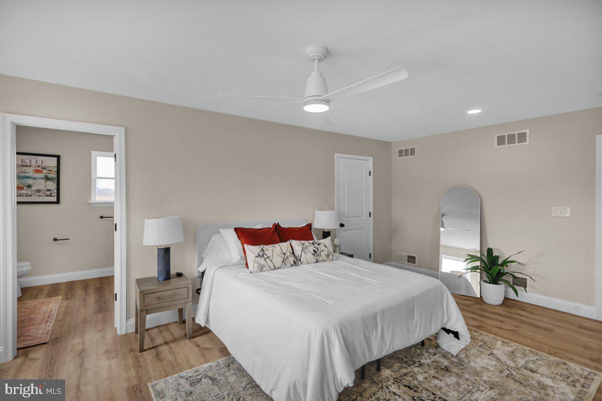 MARIETTA BOROUGH - Residential