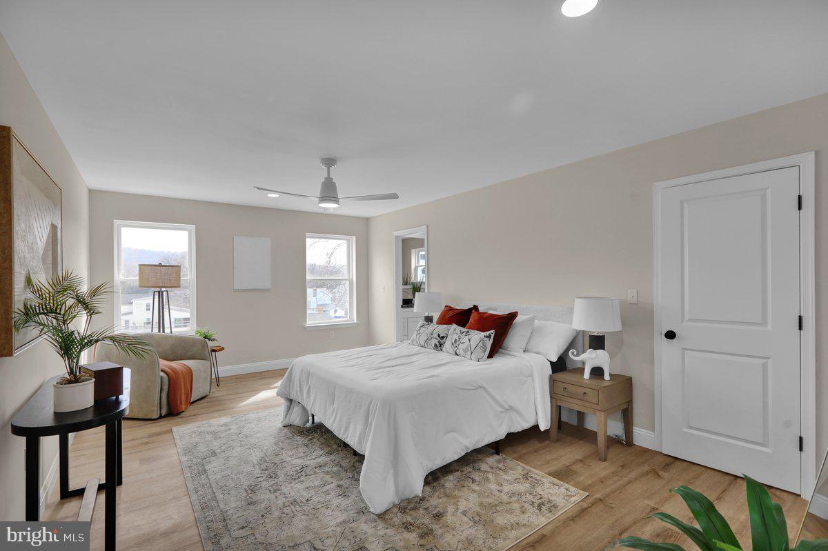 MARIETTA BOROUGH - Residential