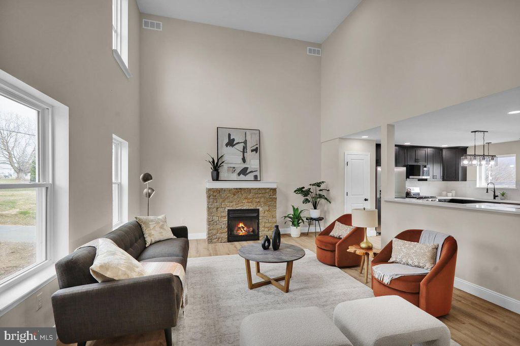 Photo of 258 W Fairview Avenue, MARIETTA, PA 17547 (MLS # PALA2084600)