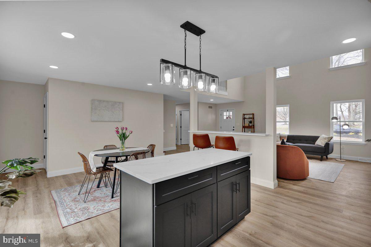 MARIETTA BOROUGH - Residential