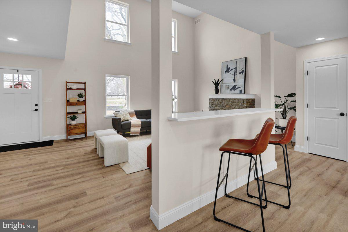 MARIETTA BOROUGH - Residential