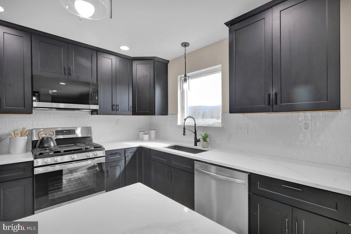 MARIETTA BOROUGH - Residential