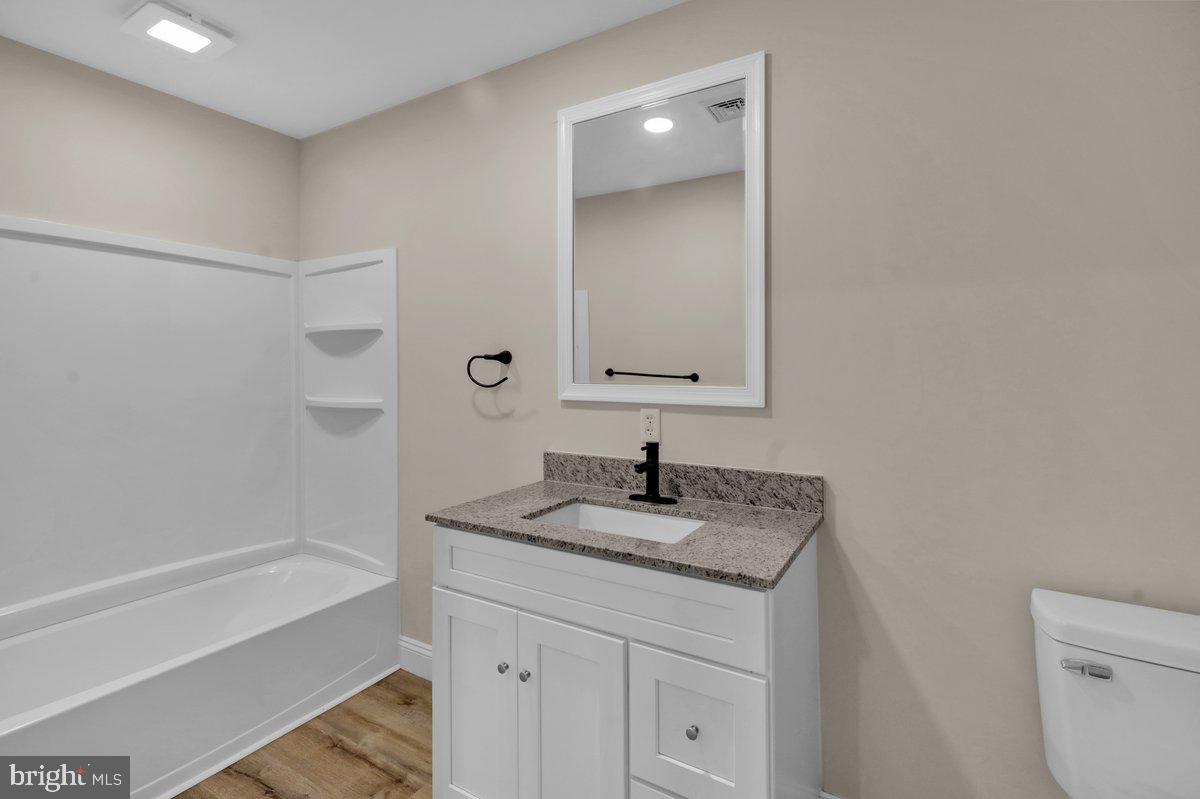 MARIETTA BOROUGH - Residential